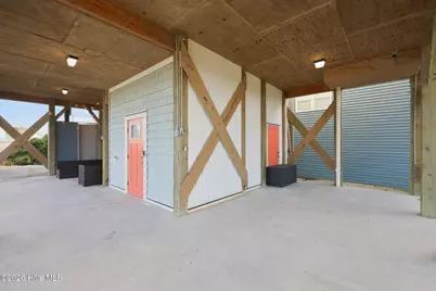 3200 Gray Street, North Topsail Beach, NC 28460 - Photo 27