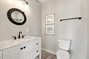 3200 Gray St, North Topsail Beach, NC 28460 - Photo 15