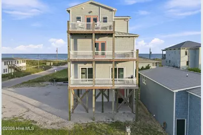 3200 Gray Street, North Topsail Beach, NC 28460 - Photo 5