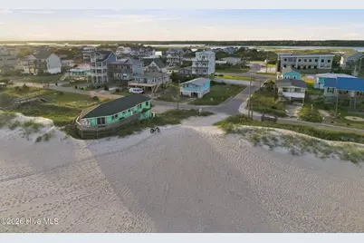 3200 Gray Street, North Topsail Beach, NC 28460 - Photo 9