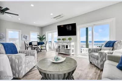 3200 Gray Street, North Topsail Beach, NC 28460 - Photo 1