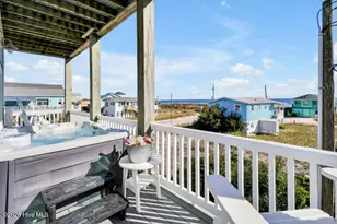 3200 Gray St, North Topsail Beach, NC 28460 - Photo 79
