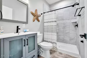 3200 Gray St, North Topsail Beach, NC 28460 - Photo 43