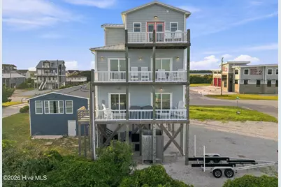 3200 Gray Street, North Topsail Beach, NC 28460 - Photo 7