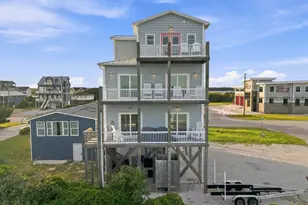 3200 Gray St, North Topsail Beach, NC 28460 - Photo 7
