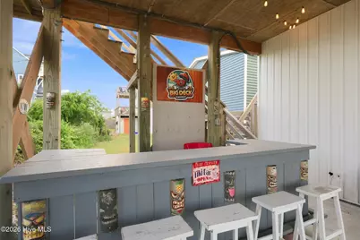 3200 Gray Street, North Topsail Beach, NC 28460 - Photo 31