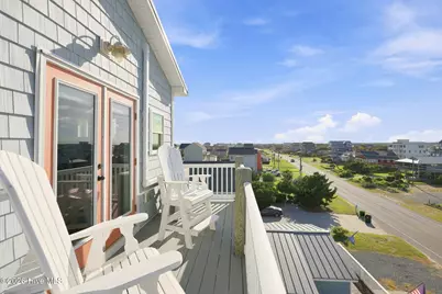 3200 Gray Street, North Topsail Beach, NC 28460 - Photo 21