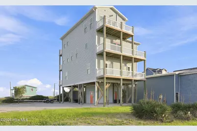 3200 Gray Street, North Topsail Beach, NC 28460 - Photo 25
