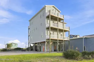 3200 Gray St, North Topsail Beach, NC 28460 - Photo 25