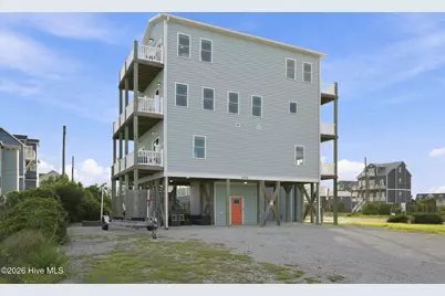 3200 Gray Street, North Topsail Beach, NC 28460 - Photo 3