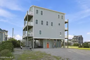 3200 Gray St, North Topsail Beach, NC 28460 - Photo 3