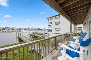 517 Canal Dr, Carolina Beach, NC 28428 - Photo 7