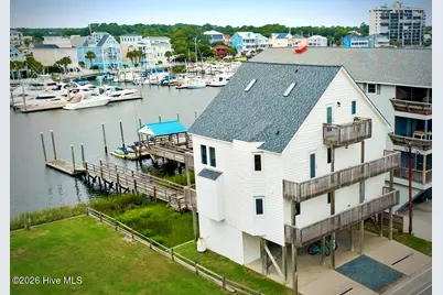 517 Canal Drive, Carolina Beach, NC 28428 - Photo 3