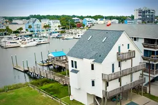 517 Canal Dr, Carolina Beach, NC 28428 - Photo 3