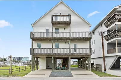 517 Canal Drive, Carolina Beach, NC 28428 - Photo 77