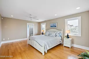 517 Canal Dr, Carolina Beach, NC 28428 - Photo 27