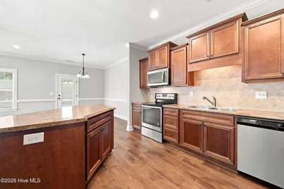 1640 Cambria Drive #A, Greenville, NC 27834 - Photo 11