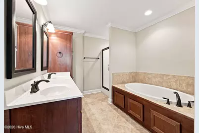 1640 Cambria Drive #A, Greenville, NC 27834 - Photo 21