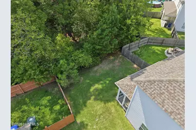 1640 Cambria Drive #A, Greenville, NC 27834 - Photo 33