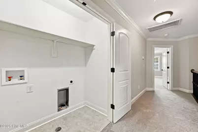 1640 Cambria Drive #A, Greenville, NC 27834 - Photo 15