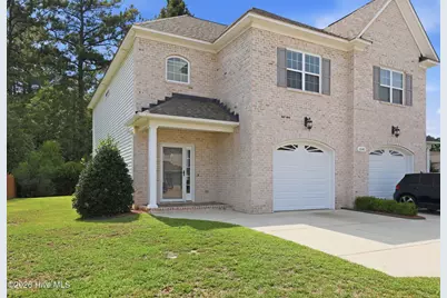 1640 Cambria Drive #A, Greenville, NC 27834 - Photo 1