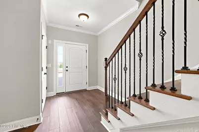 1640 Cambria Drive #A, Greenville, NC 27834 - Photo 3