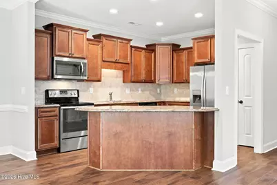 1640 Cambria Drive #A, Greenville, NC 27834 - Photo 9