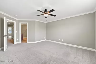 1640 Cambria Drive #A, Greenville, NC 27834 - Photo 17