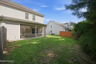 1640 Cambria Drive #A, Greenville, NC 27834 - Photo 31