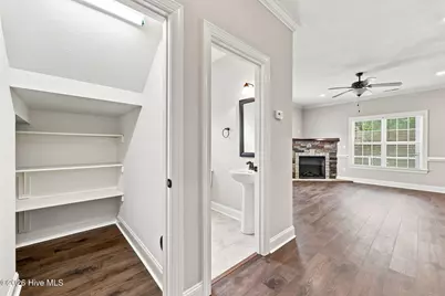 1640 Cambria Drive #A, Greenville, NC 27834 - Photo 13