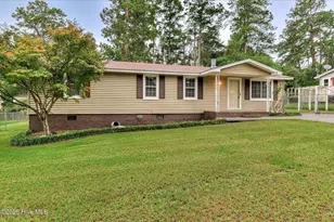 1544 S Atlantic Dr, Augusta, GA 30906 - Photo 5