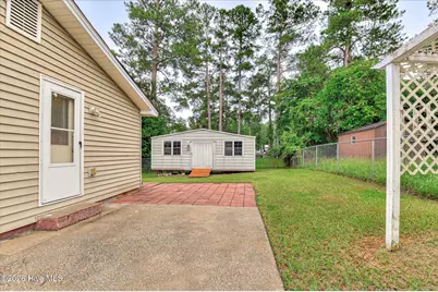 1544 S Atlantic Drive, Augusta, GA 30906 - Photo 29