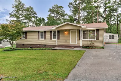 1544 S Atlantic Drive, Augusta, GA 30906 - Photo 1