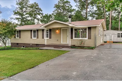 1544 S Atlantic Drive, Augusta, GA 30906 - Photo 3