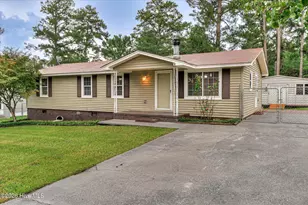 1544 S Atlantic Dr, Augusta, GA 30906 - Photo 3