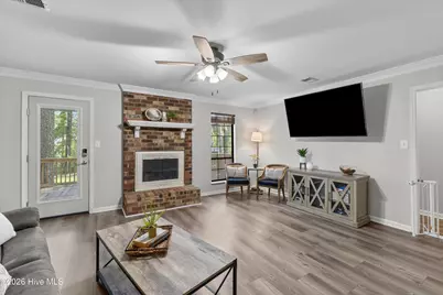 318 Hackamore Trail, Martinez, GA 30907 - Photo 5