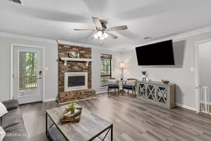318 Hackamore Trail, Martinez, GA 30907 - Photo 5