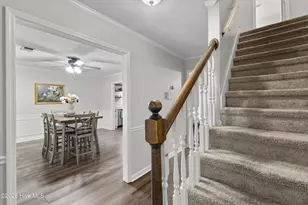318 Hackamore Trail, Martinez, GA 30907 - Photo 3