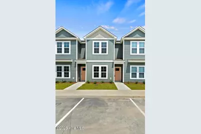 100 Loren Road, Hubert, NC 28539 - Photo 1