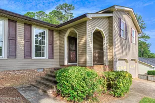4341 Holiday Terrace, Martinez, GA 30907 - Photo 5