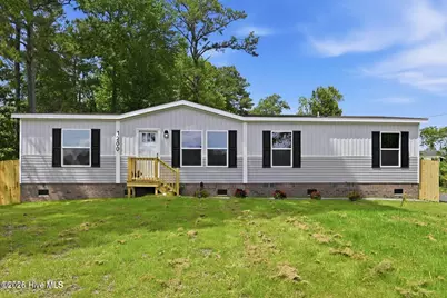 1200 Pony Farm Road, Jacksonville, NC 28540 - Photo 1