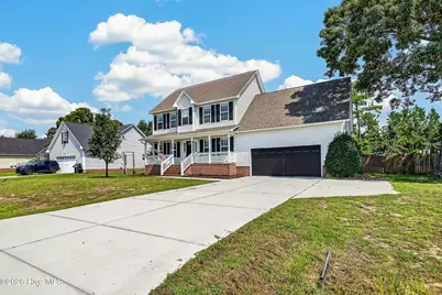 115 Harvest Moon Drive, Richlands, NC 28574 - Photo 3