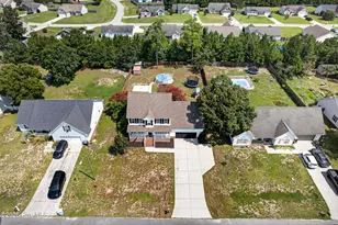 115 Harvest Moon Dr, Richlands, NC 28574 - Photo 41