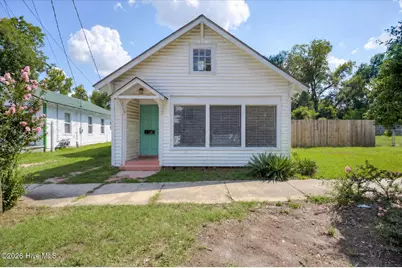 1736 Fenwick Street, Augusta, GA 30904 - Photo 1