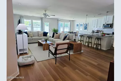 1056 Ben Thomas Drive NE, Leland, NC 28451 - Photo 5