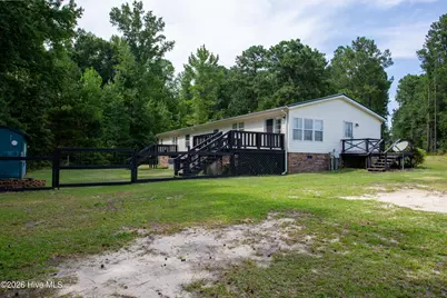 174 Shaffer Road, Rockingham, NC 28379 - Photo 3