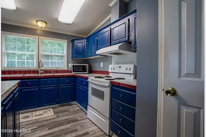 174 Shaffer Road, Rockingham, NC 28379 - Photo 17