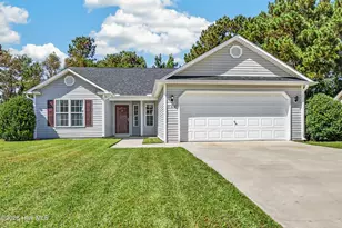 103 Butternut Cir, Jacksonville, NC 28546 - Photo 1