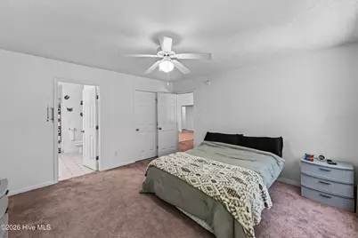 103 Butternut Circle, Jacksonville, NC 28546 - Photo 17