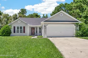 103 Butternut Cir, Jacksonville, NC 28546 - Photo 1